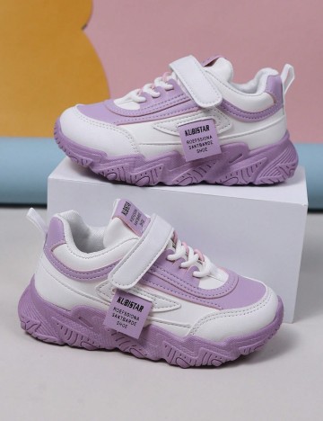 Pantofi Sport Shein, mix culori