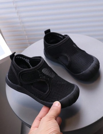 Sandale Shein, negru