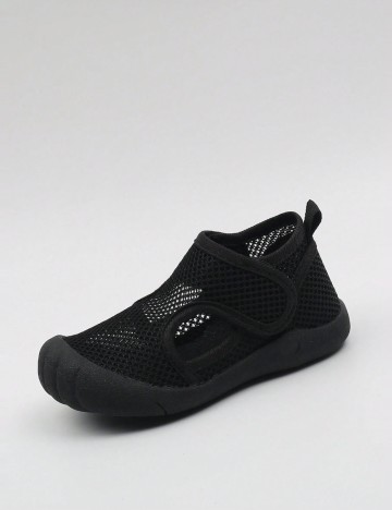 Sandale Shein, negru