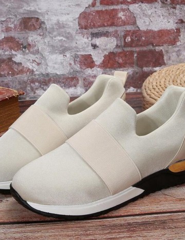 Pantofi Sport Shein, mix culori