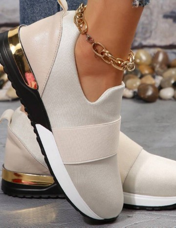 Pantofi Sport Shein, mix culori