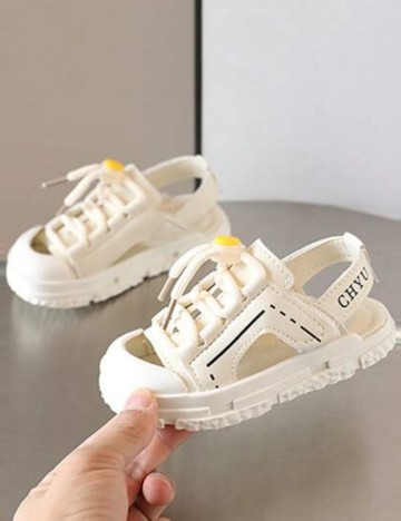 Sandale Shein, sanda