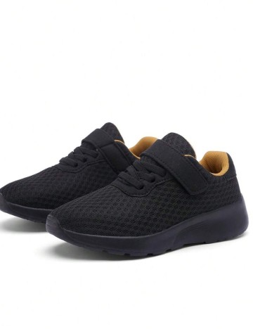 Pantofi Sport Shein, negru