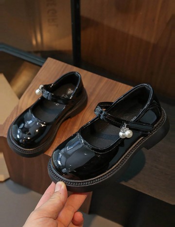 Pantofi Shein, negru