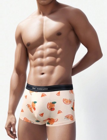 Boxeri Shein, mix culori