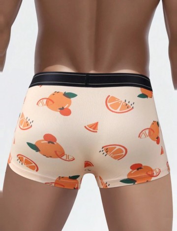 Boxeri Shein, mix culori