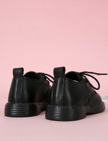 Pantofi Shein, negru