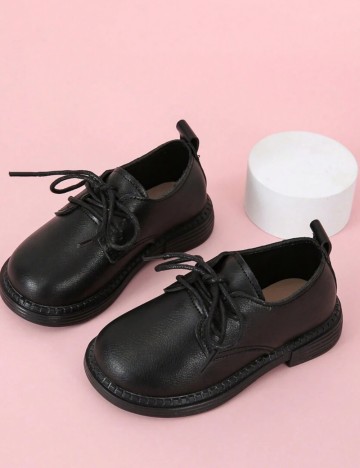Pantofi Shein, negru