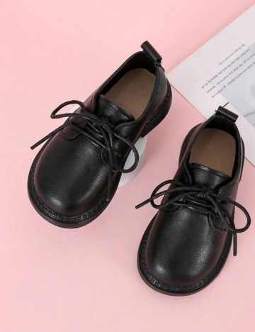 Pantofi Shein, negru