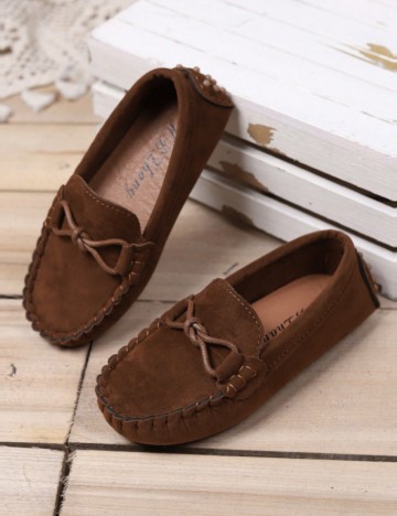 Mocasini Shein, maro