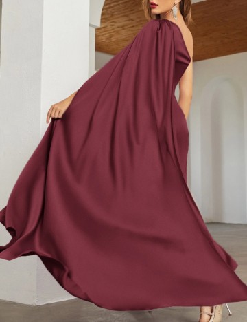 Rochie maxi Shein, mov