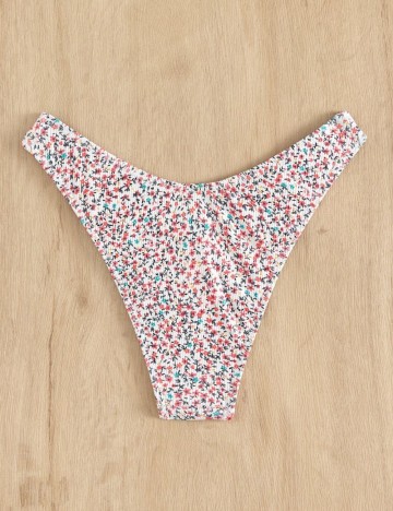 Slip Shein, mix culori