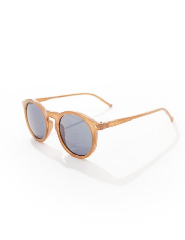 Ochelari de soare ASOS, maro