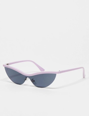 Ochelari de soare Jeepers Peepers, mov