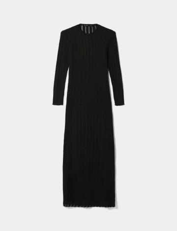 Rochie Bershka, negru