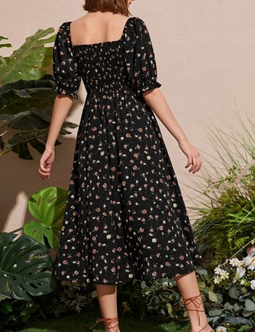 Rochie Shein, negru