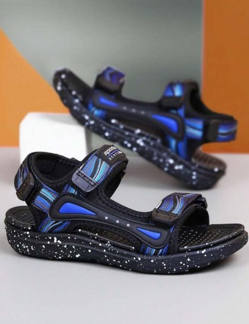 Sandale Shein, negru