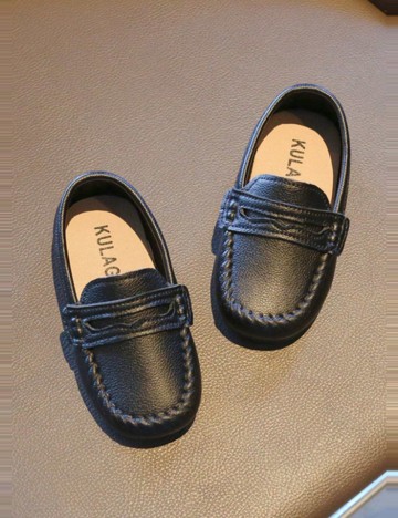 Pantofi Shein, negru