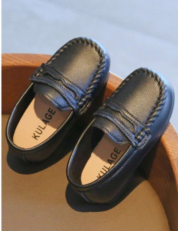 Pantofi Shein, negru