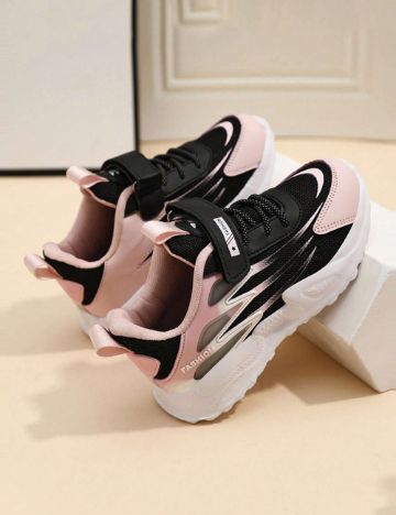 Pantofi Sport Shein, mix culori