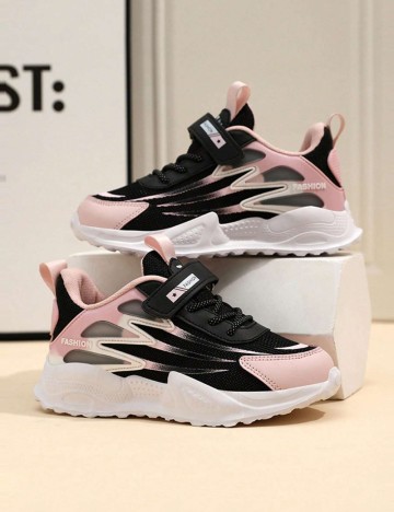 Pantofi Sport Shein, mix culori