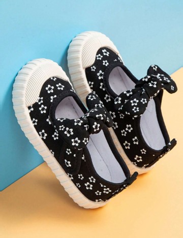 Pantofi Shein, negru