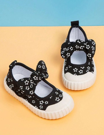 Pantofi Shein, negru