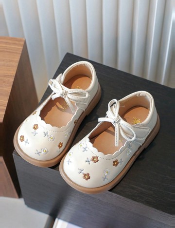 Pantofi Shein, bej