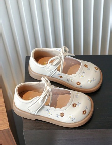Pantofi Shein, bej