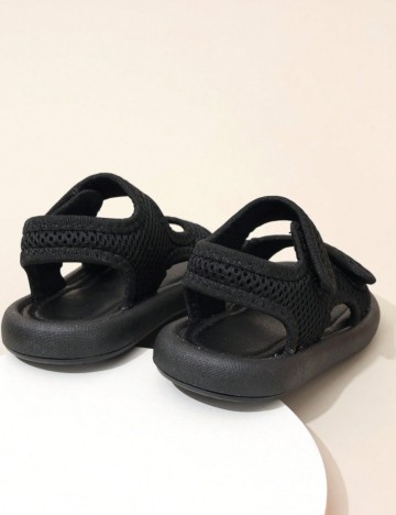 Sandale Shein, negru