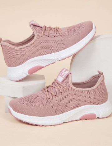 Pantofi Sport Shein, roz