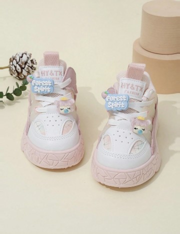 Pantofi Sport Shein, mix culori