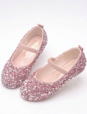 Pantofi Shein, roz