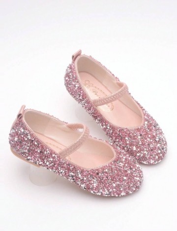 Pantofi Shein, roz
