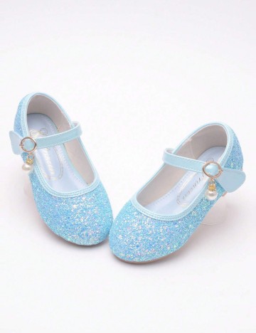 Pantofi Shein, albastru
