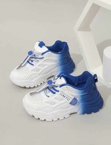 Pantofi Sport Shein, mix culori