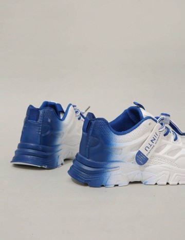 Pantofi Sport Shein, mix culori