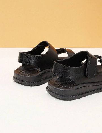 Sandale Shein, negru