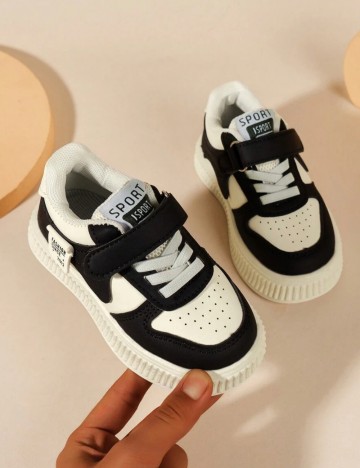 Pantofi Sport Shein, mix culori