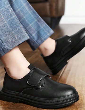 Pantofi Shein, negru