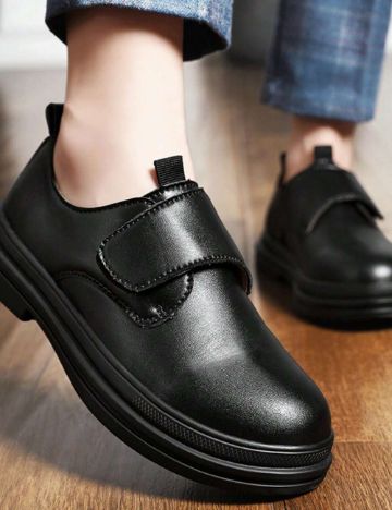 Pantofi Shein, negru
