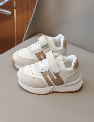 Pantofi Sport Shein, bej