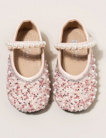 Pantofi Shein, roz