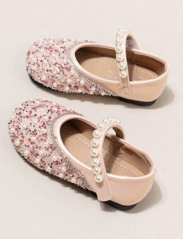 Pantofi Shein, roz