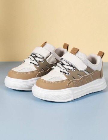 Pantofi Sport Shein, mix culori