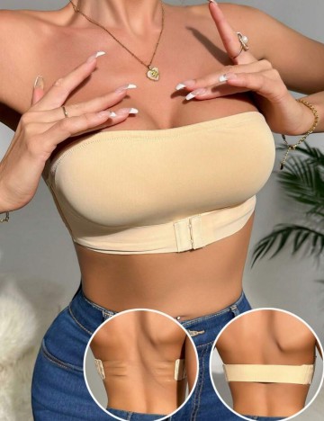Sutien Shein, crem