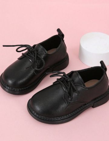 Pantofi Shein, negru