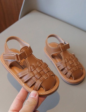 Sandale Shein, maro