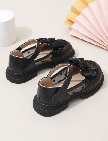 Pantofi Shein, negru