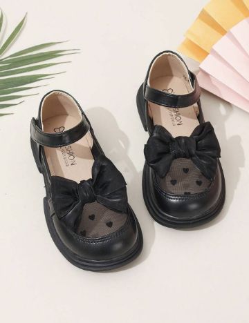 Pantofi Shein, negru